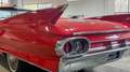 Cadillac Series 62 Rot - thumbnail 6
