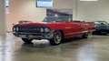 Cadillac Series 62 Rot - thumbnail 1