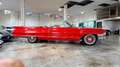 Cadillac Series 62 Rot - thumbnail 4