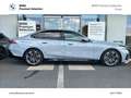BMW i5 i5 340ch M Sport eDrive40 Grau - thumbnail 2