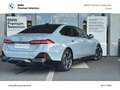 BMW i5 i5 340ch M Sport eDrive40 Grau - thumbnail 3