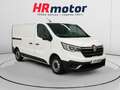 Renault Trafic Furgón L1H1 BluedCi 96kW Blanco - thumbnail 1