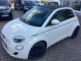 Fiat 500e Cabrio La Prima by Bocelli Bianco - thumbnail 4