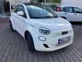 Fiat 500e Cabrio La Prima by Bocelli Bianco - thumbnail 3