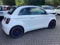 Fiat 500e Cabrio La Prima by Bocelli Bianco - thumbnail 11