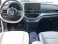 Fiat 500e Cabrio La Prima by Bocelli Bianco - thumbnail 14