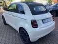 Fiat 500e Cabrio La Prima by Bocelli Bianco - thumbnail 5