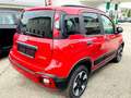 Fiat Panda 4x2 FireFly Hybrid 70 (Red) Rouge - thumbnail 3