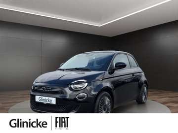 Fiat 500e Icon + Navi+ Bluetooth+ DAB+