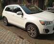 Mitsubishi ASX 1.6 Cleartec 2de eigenaar - Panorama dak Wit - thumbnail 1