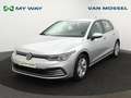 Volkswagen Golf New Golf Life 1.0TSI 110PK *NAVI*PDC A*ADAPTIVE CRUSE*DIGITAL DASHBOARD*APP CONNECT*... Zilver - thumbnail 1