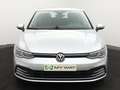 Volkswagen Golf New Golf Life 1.0TSI 110PK *NAVI*PDC A*ADAPTIVE CRUSE*DIGITAL DASHBOARD*APP CONNECT*... Zilver - thumbnail 8