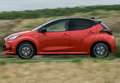 Toyota Yaris 1.4D-4D Live Blanc - thumbnail 8