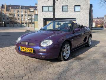 MGF