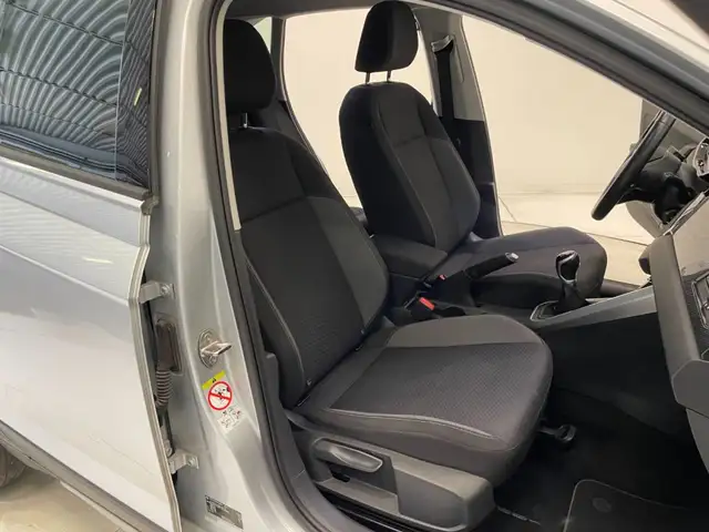 Volkswagen Taigo view 8