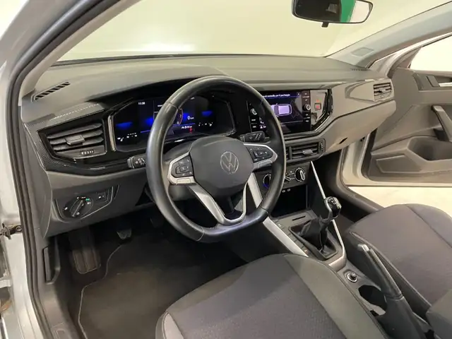 Volkswagen Taigo view 15