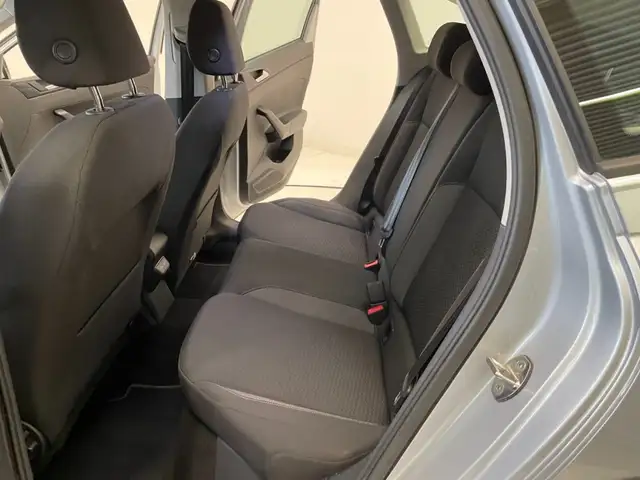 Volkswagen Taigo view 7