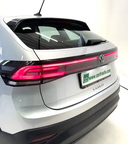 Volkswagen Taigo view 14