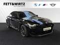 BMW 220 i Coupé M Sport Pro|Harman/Kardon|Stop&Go Schwarz - thumbnail 1