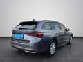 Skoda Octavia Combi 2.0 TDI DSG Selection LED+ACC+Kame Grau - thumbnail 2