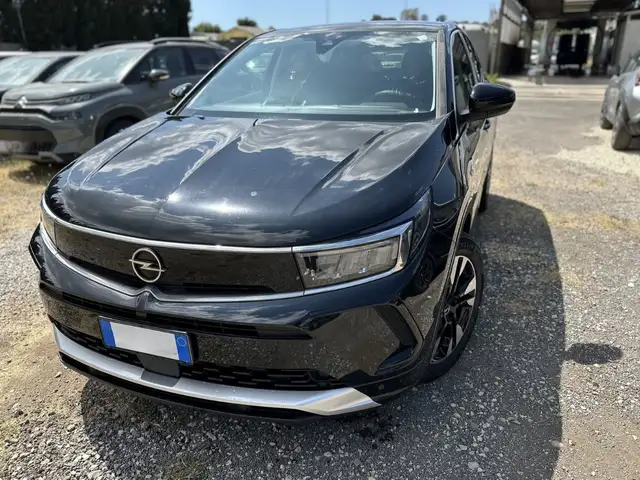 Opel Grandland 1.2 Turbo 12V 130 CV Business Elegance