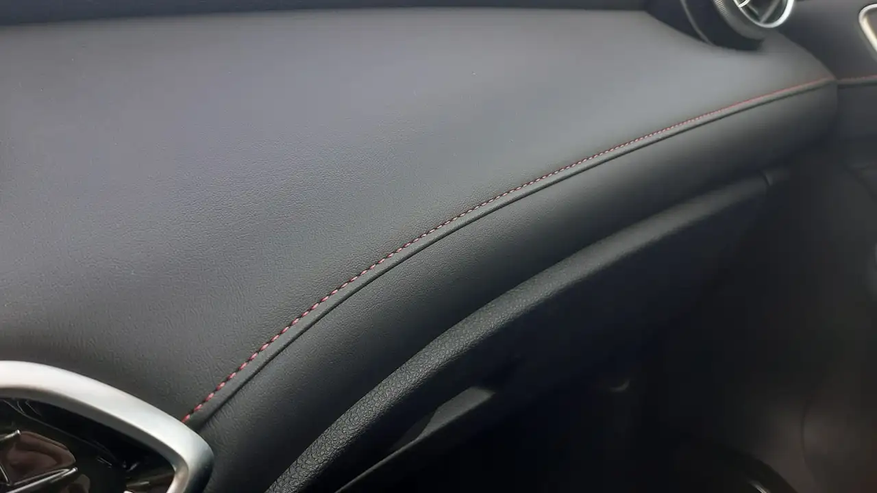 MG HS 1.5T-GDI Aut. Comfort *Nieuw* Leder/Cam/Cruise/GPS 15
