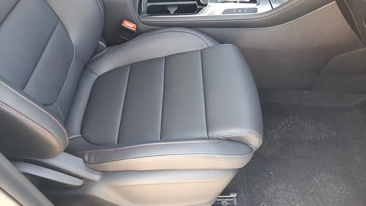 MG HS 1.5T-GDI Aut. Comfort *Nieuw* Leder/Cam/Cruise/GPS 11