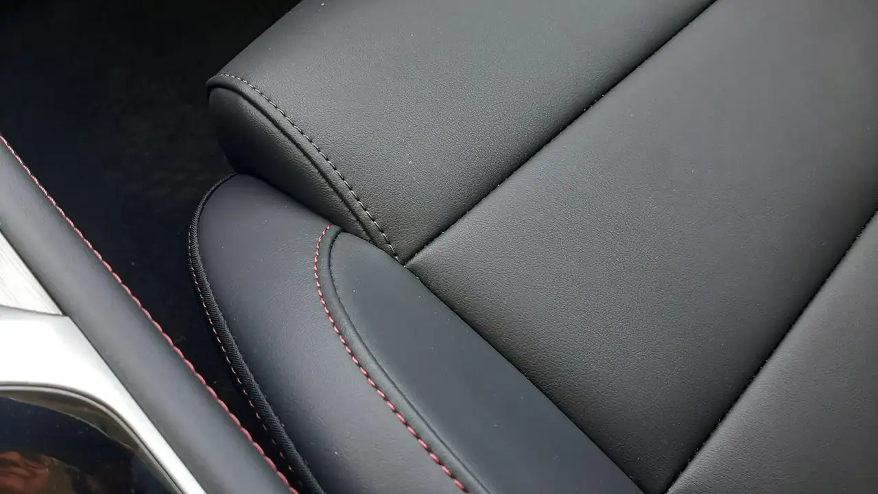 MG HS 1.5T-GDI Aut. Comfort *Nieuw* Leder/Cam/Cruise/GPS 14