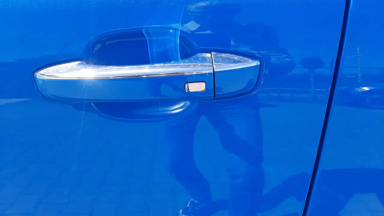 MG HS 1.5T-GDI Aut. Comfort *Nieuw* Leder/Cam/Cruise/GPS 31