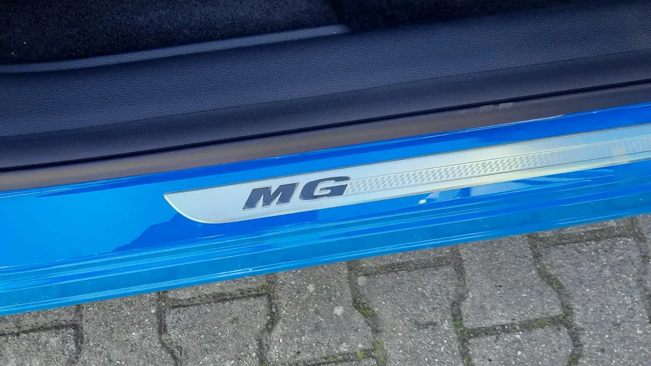 MG HS 1.5T-GDI Aut. Comfort *Nieuw* Leder/Cam/Cruise/GPS 30