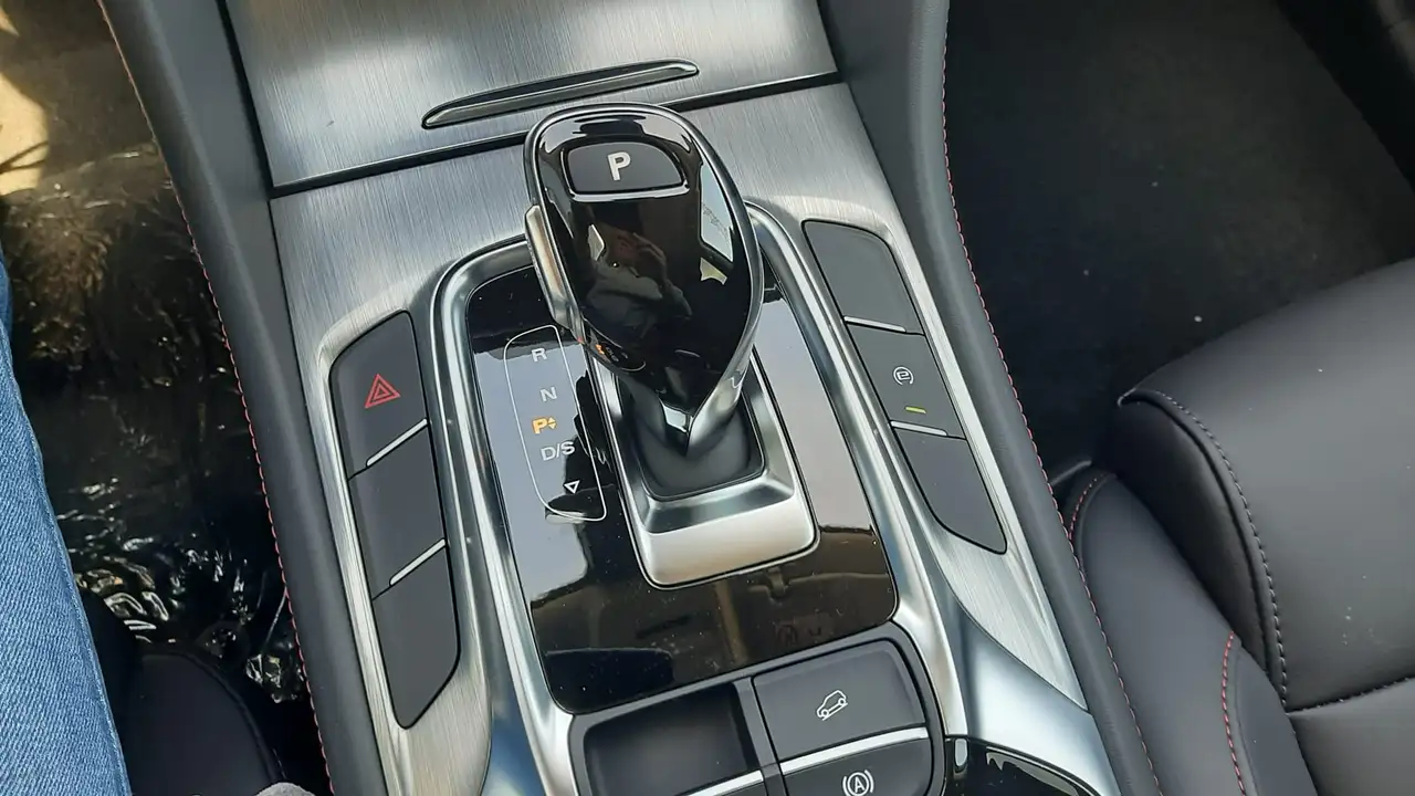 MG HS 1.5T-GDI Aut. Comfort *Nieuw* Leder/Cam/Cruise/GPS 25