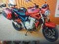 Suzuki Bandit 1250 sport touring Rouge - thumbnail 9