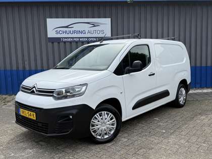 Citroen Berlingo 1.5 BlueHDI Club XL Navi