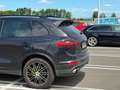 Porsche Cayenne Cayenne II S PHEV Hybrid Platinum Edition Aut. Platinum Edition Schwarz - thumbnail 4