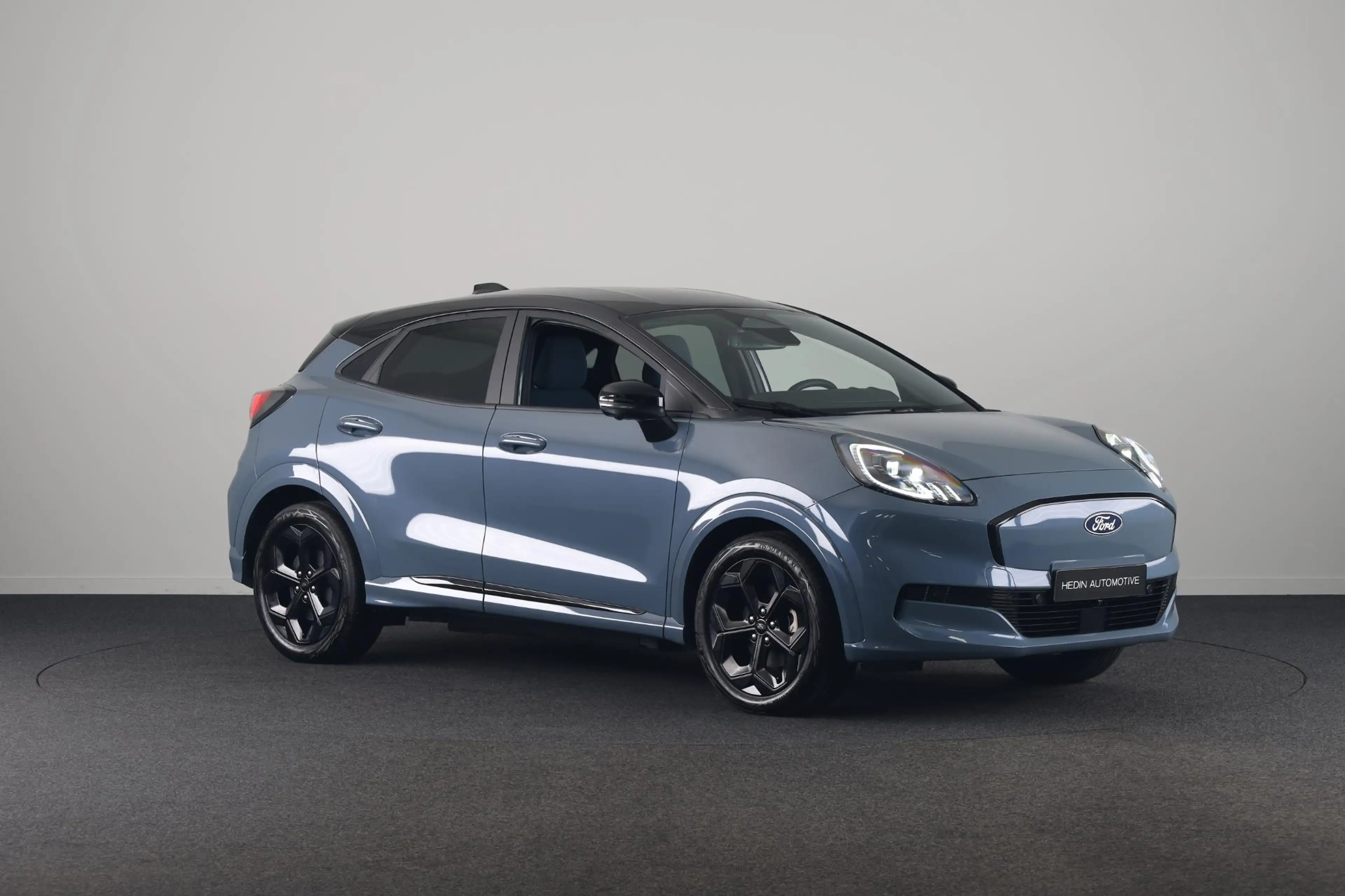 Ford Puma Gen-E BlueCruise Edition 47 kWh | Nieuw te bestellen! — photo 6