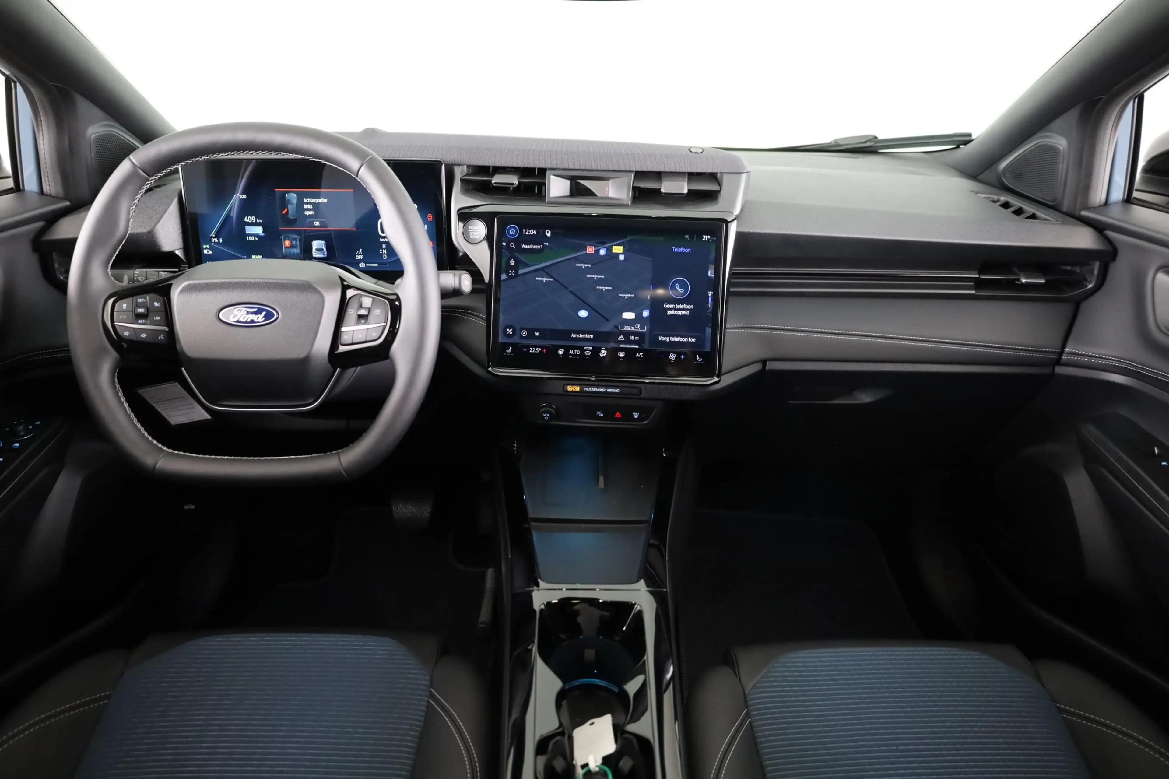 Ford Puma Gen-E BlueCruise Edition 47 kWh | Nieuw te bestellen! — photo 3