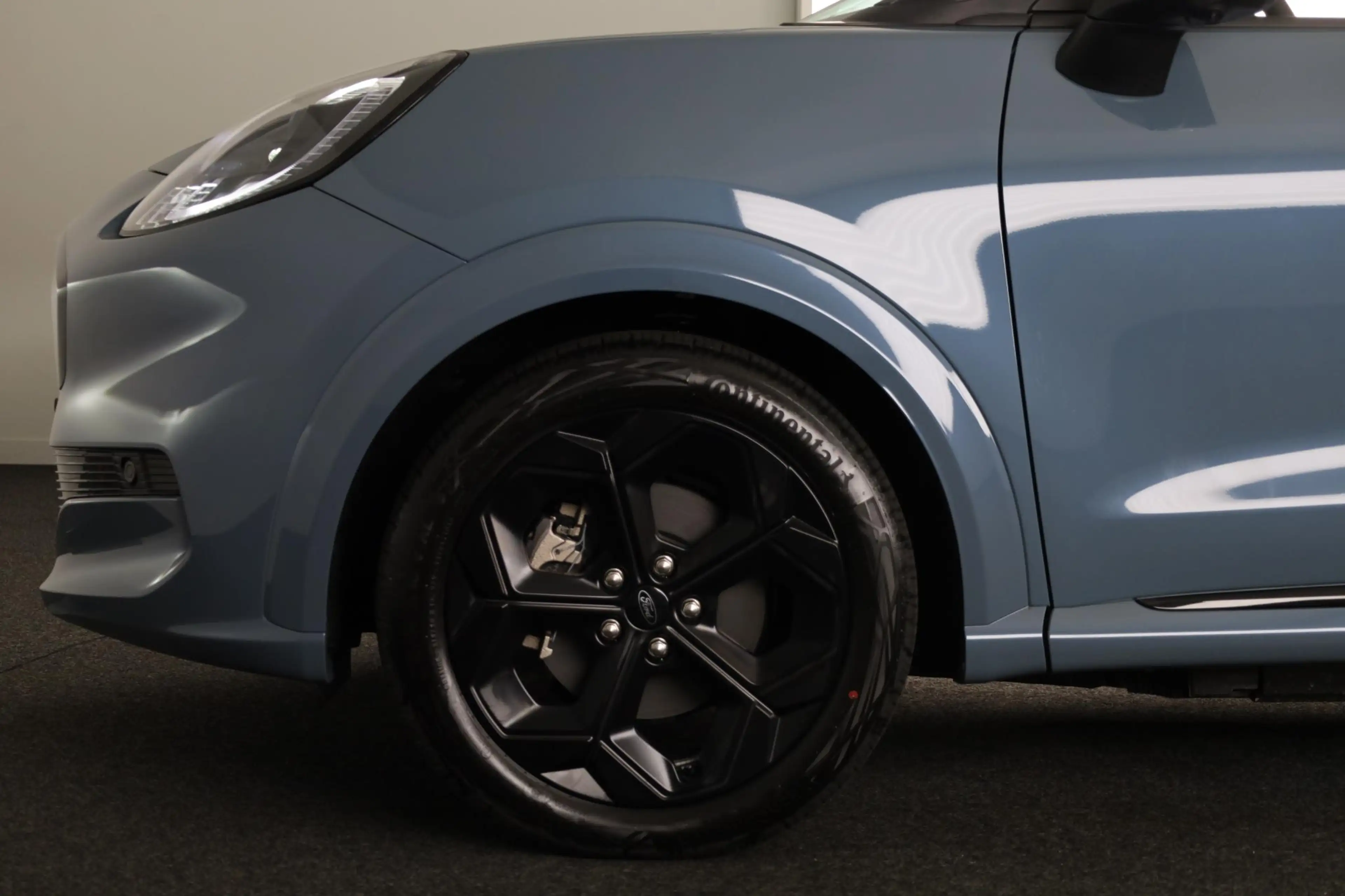Ford Puma Gen-E BlueCruise Edition 47 kWh | Nieuw te bestellen! — photo 5