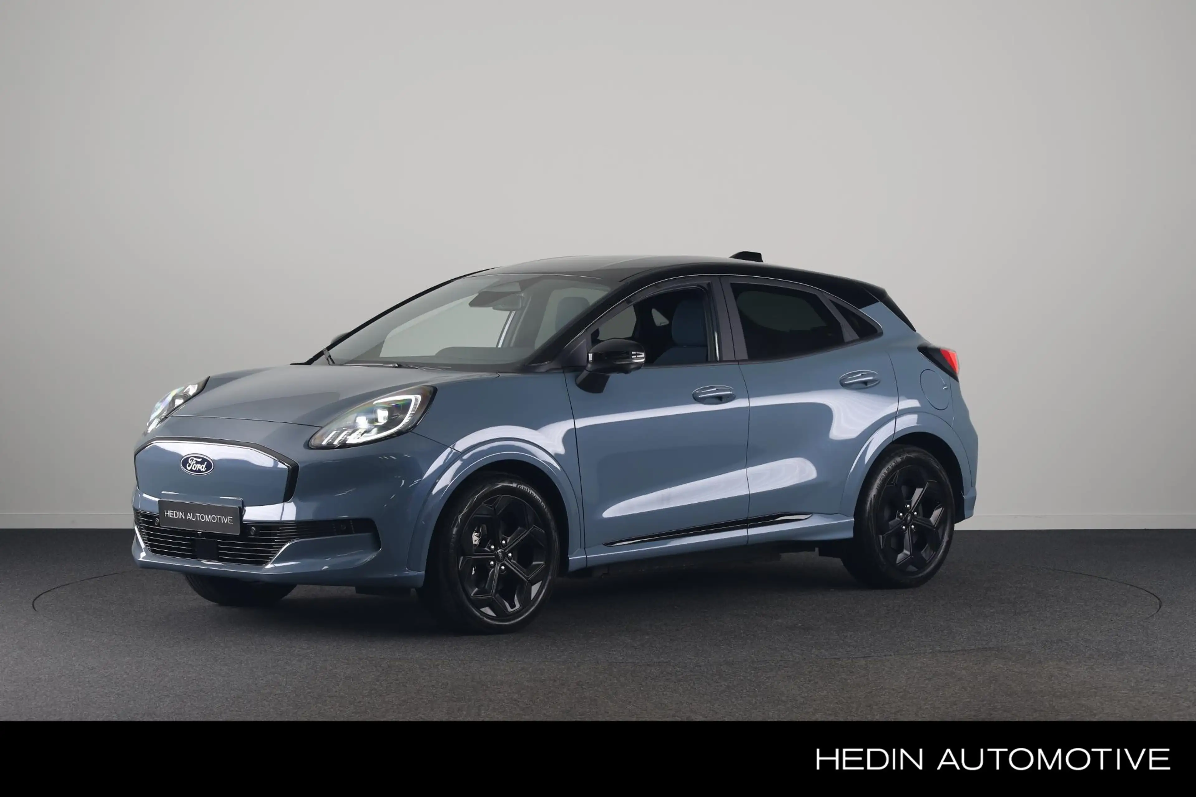 Ford Puma Gen-E BlueCruise Edition 47 kWh | Nieuw te bestellen!