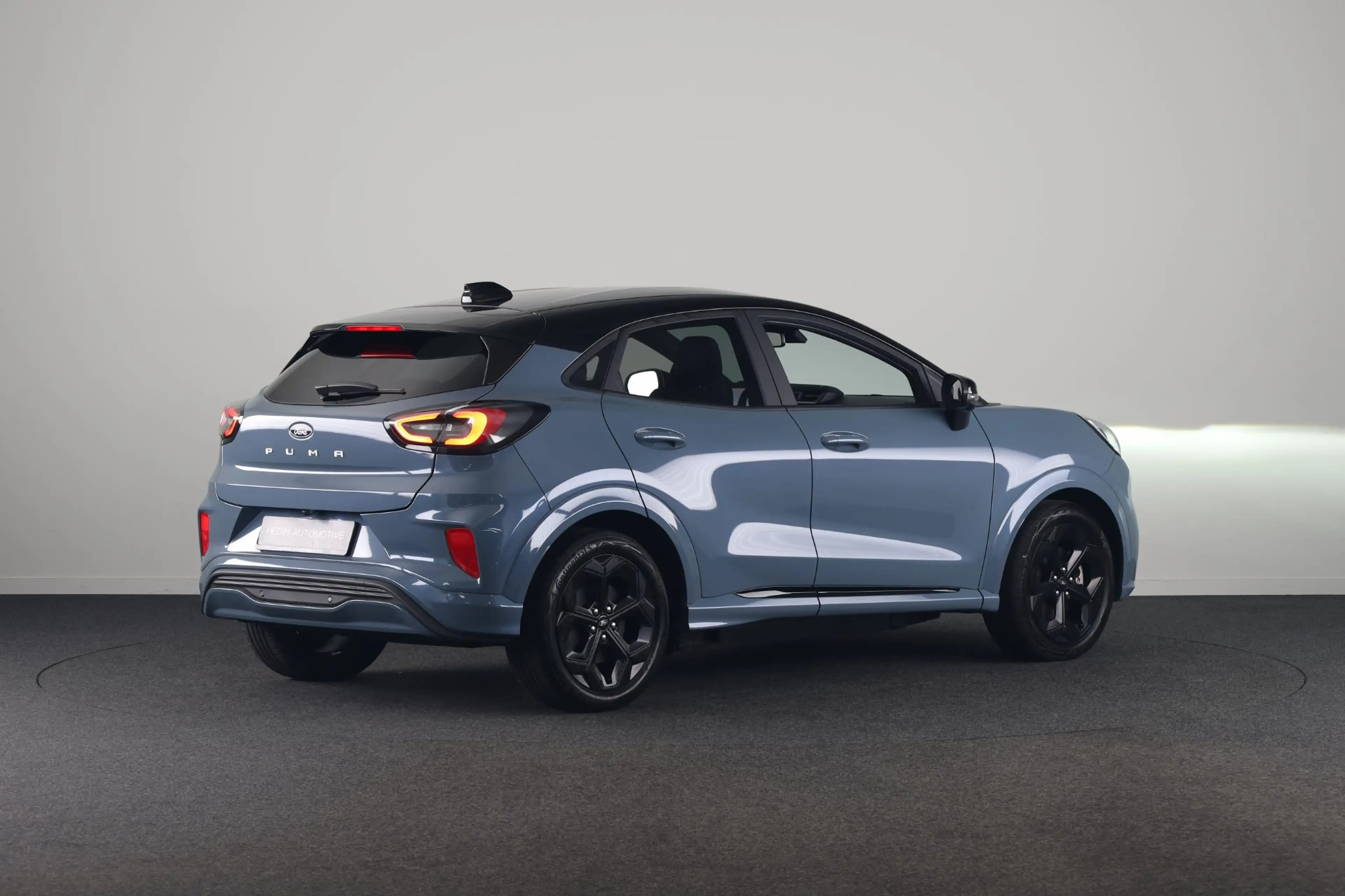Ford Puma Gen-E BlueCruise Edition 47 kWh | Nieuw te bestellen! — photo 2