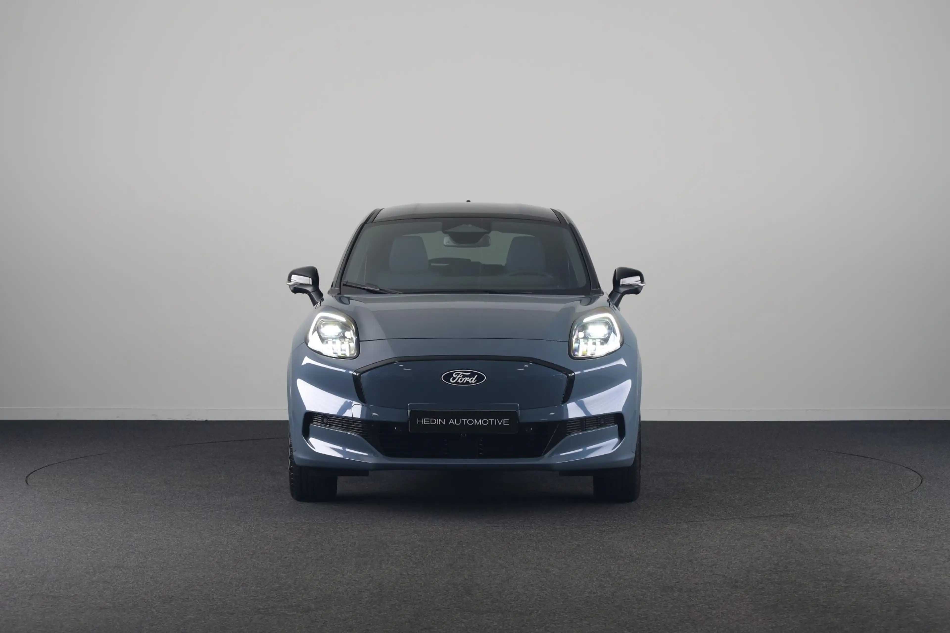 Ford Puma Gen-E BlueCruise Edition 47 kWh | Nieuw te bestellen! — photo 7