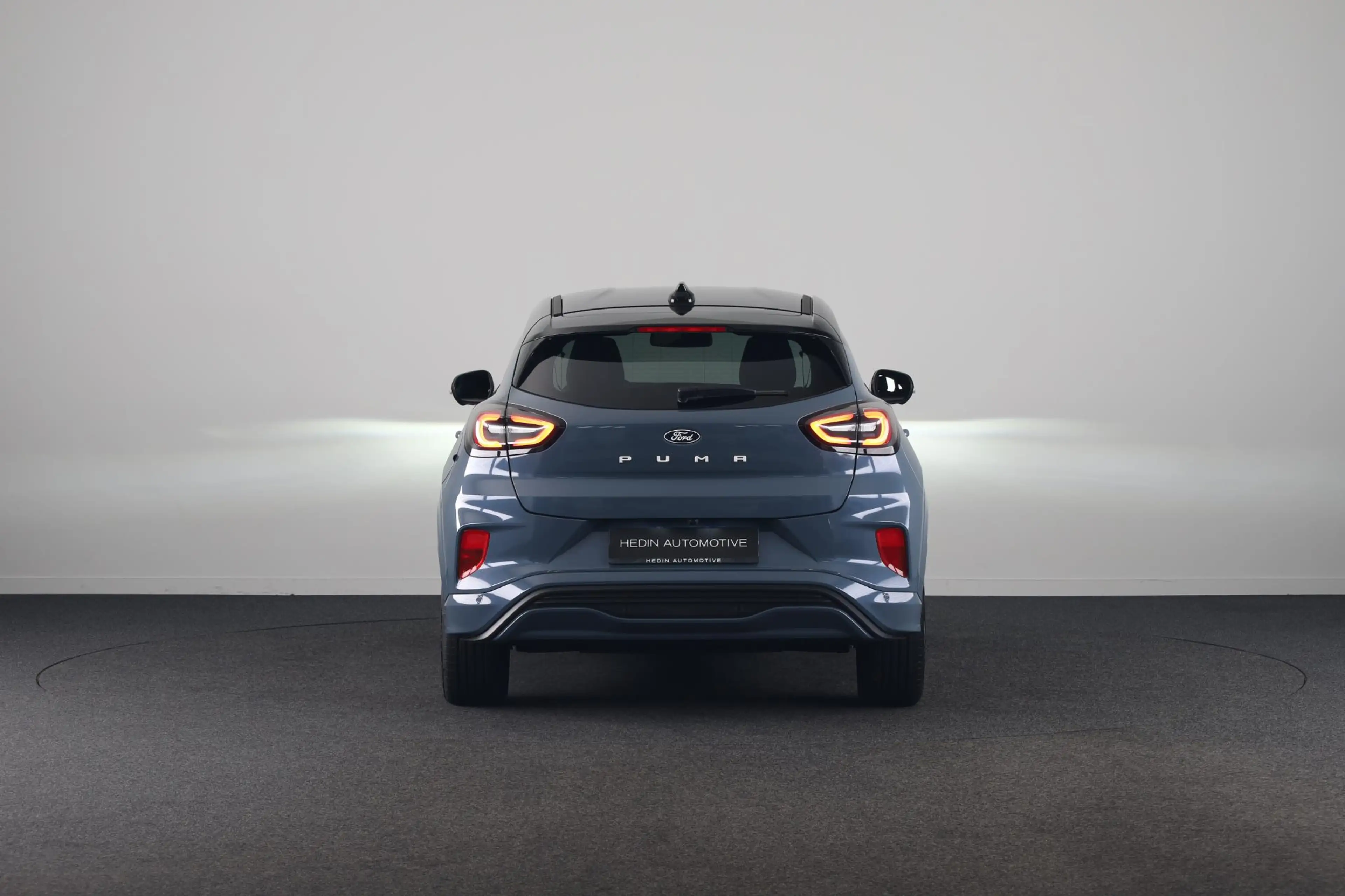 Ford Puma Gen-E BlueCruise Edition 47 kWh | Nieuw te bestellen! — photo 9