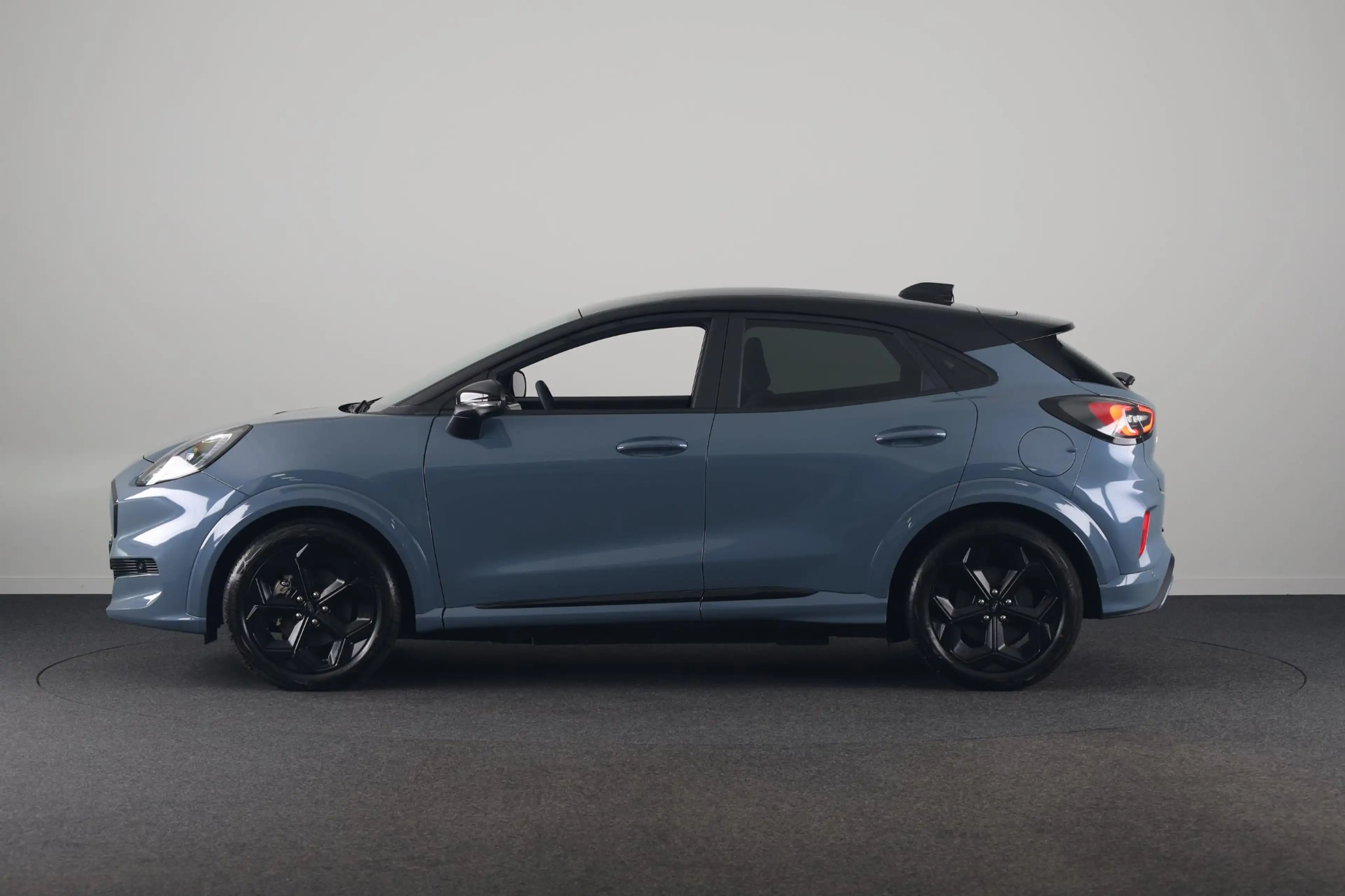Ford Puma Gen-E BlueCruise Edition 47 kWh | Nieuw te bestellen! — photo 8