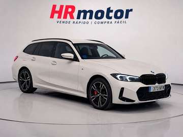 330e xDrive Touring