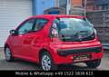 Citroen C1 Selection KLIMA 78.000KM 2.Hand GARANTIE Rood - thumbnail 4