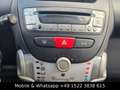 Citroen C1 Selection KLIMA 78.000KM 2.Hand GARANTIE Rood - thumbnail 17