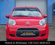 Citroen C1 Selection KLIMA 78.000KM 2.Hand GARANTIE Rood - thumbnail 2
