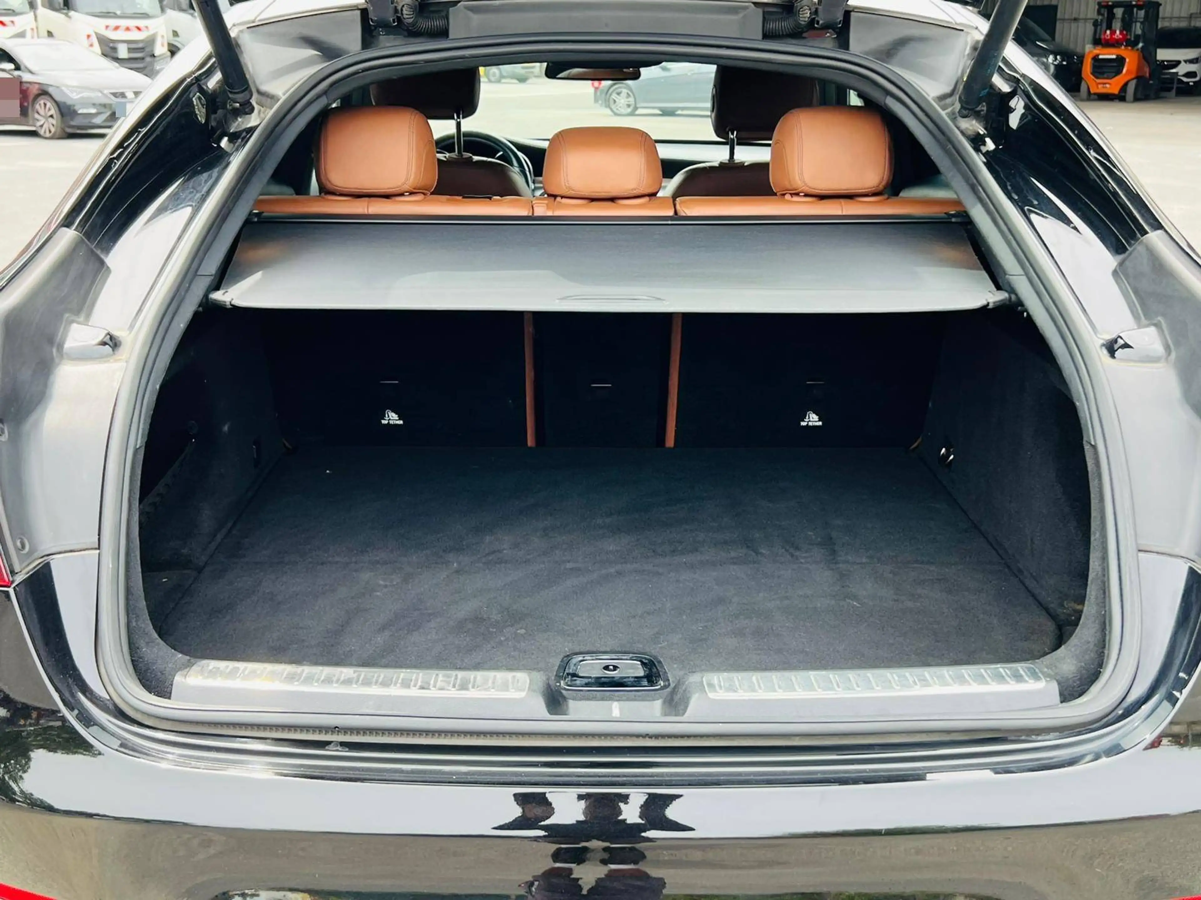 Mercedes-Benz GLC 43 AMG GLC 43 AMG 4Matic (253.364) — photo 11