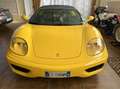 Ferrari 360 Spider F1 bellissima pari al nuovo Giallo - thumbnail 8