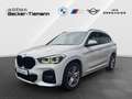 BMW X1 sDrive18i M Sport | AHK | LED | Navi | Lenkradhzg Bianco - thumbnail 1