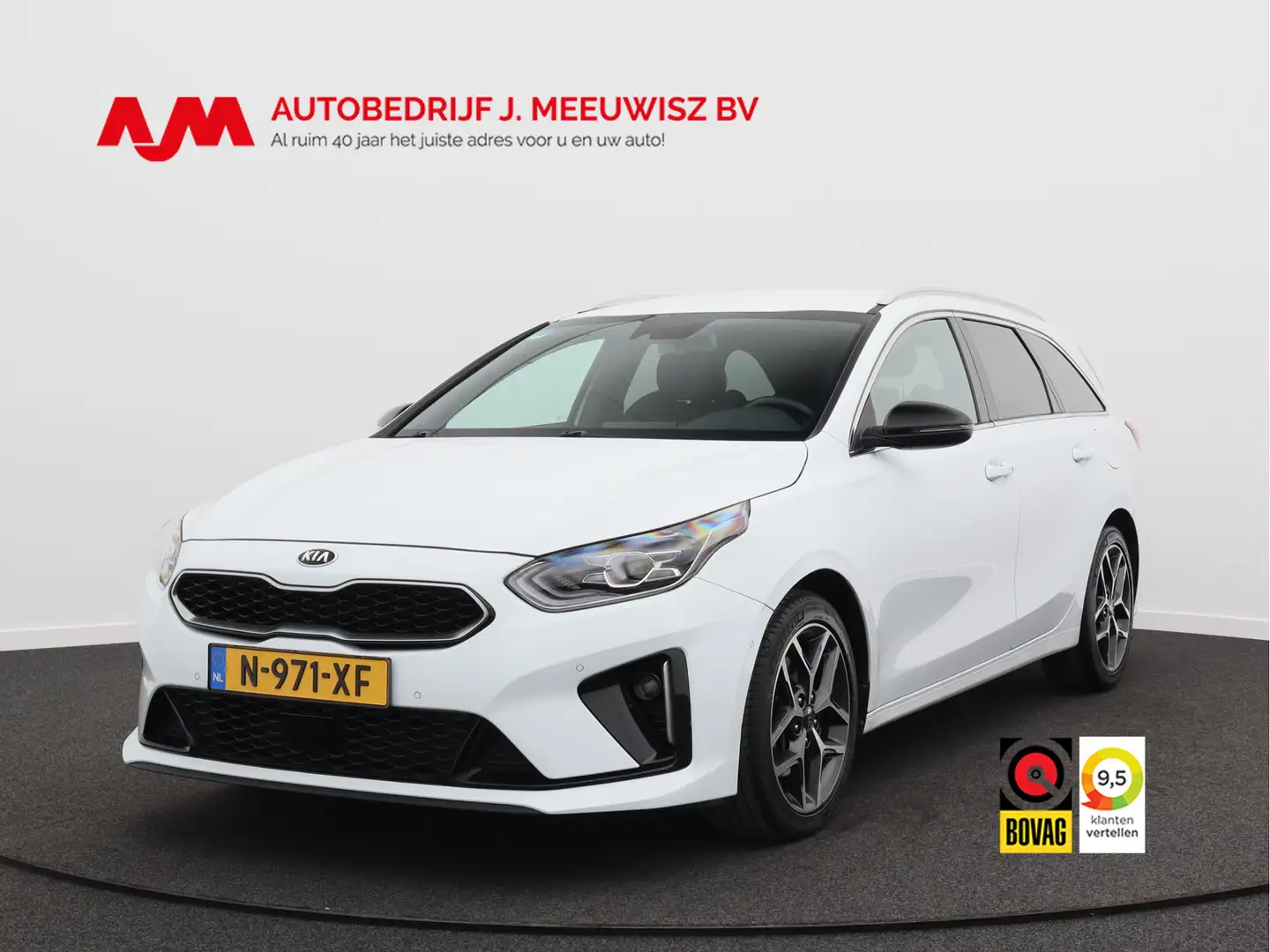 kia cee'd